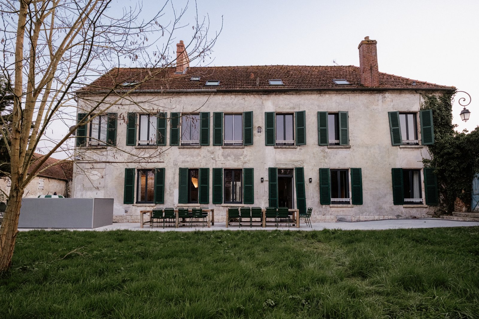 Le Plessis-Placy